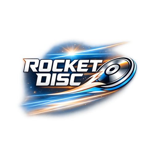 Rocket Discs